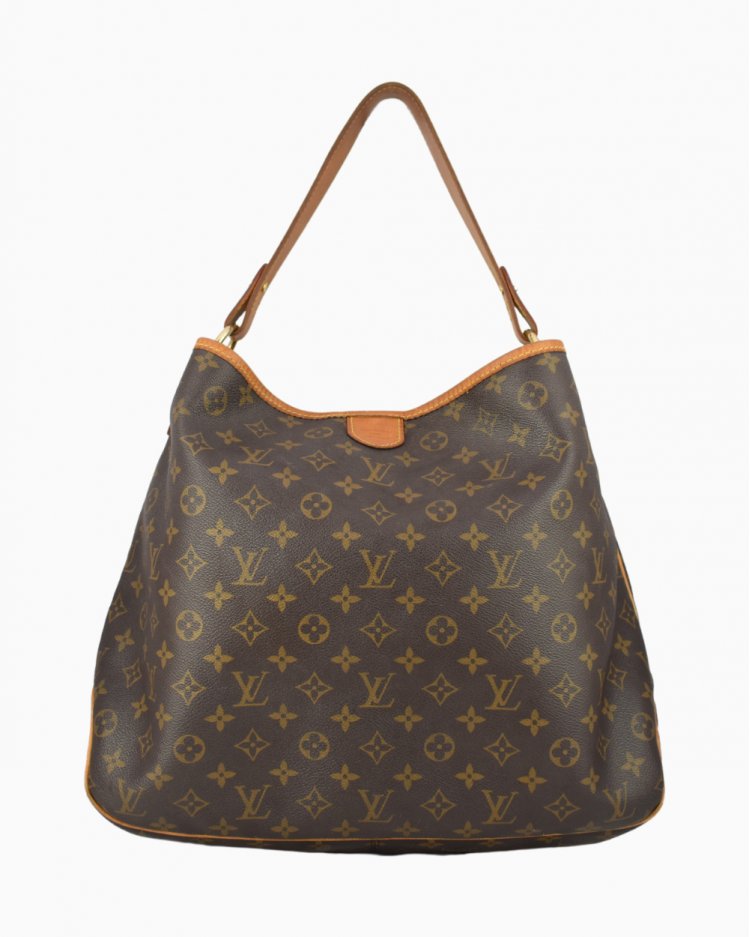 Bolsa Louis Vuitton Delightful Monograma